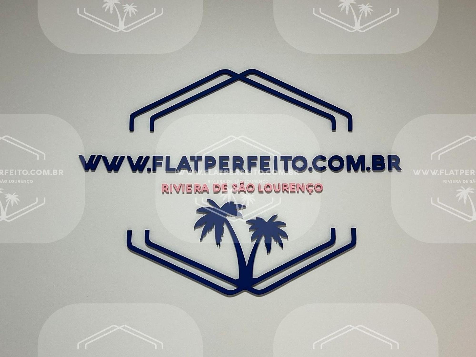 Flat Perfeito Flat Amarilis Em Riviera Sao Lourenco Com Cafe Da Manha E Enxoval Completo Toalhas Praia E Piscina Com Trocas ฮิเบียรา เด เซาโลว์เรนโซ ภายนอก รูปภาพ