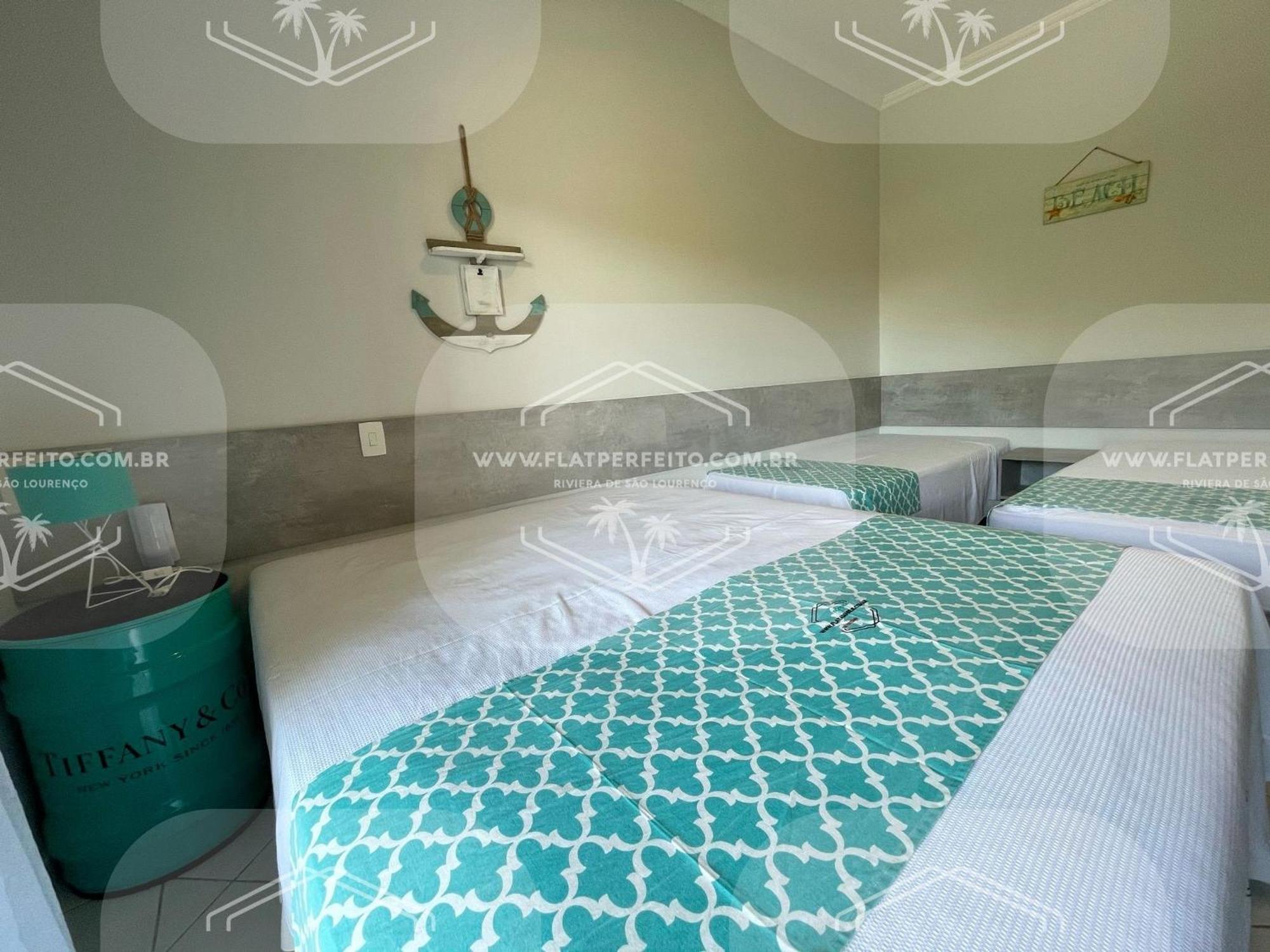 Flat Perfeito Flat Amarilis Em Riviera Sao Lourenco Com Cafe Da Manha E Enxoval Completo Toalhas Praia E Piscina Com Trocas ฮิเบียรา เด เซาโลว์เรนโซ ภายนอก รูปภาพ
