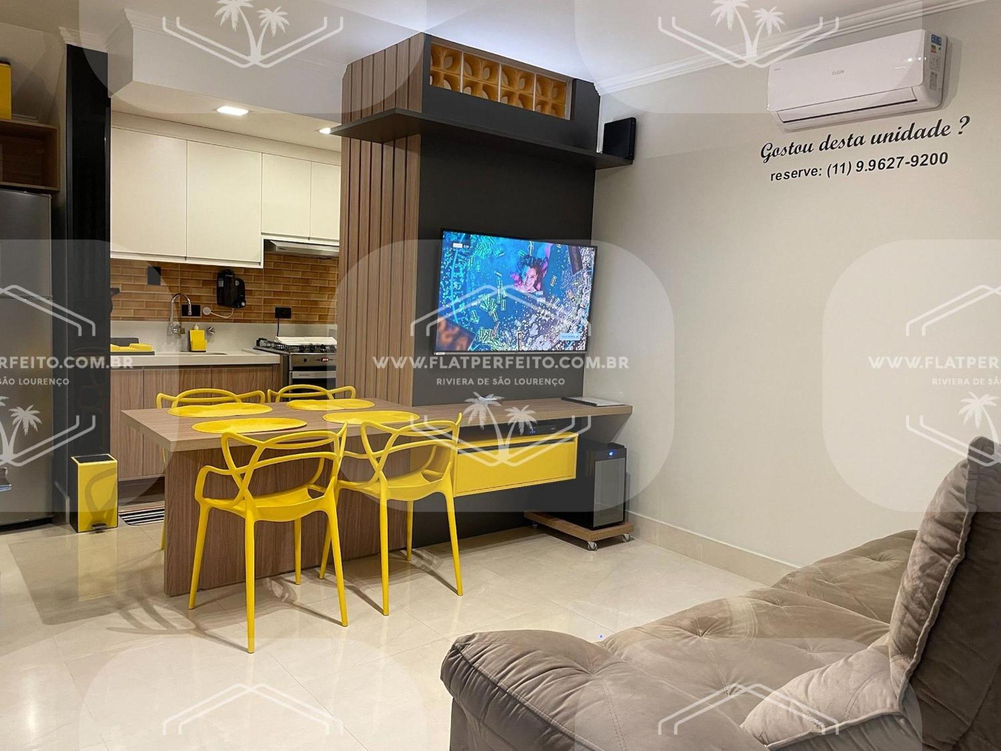 Flat Perfeito Flat Amarilis Em Riviera Sao Lourenco Com Cafe Da Manha E Enxoval Completo Toalhas Praia E Piscina Com Trocas ฮิเบียรา เด เซาโลว์เรนโซ ภายนอก รูปภาพ
