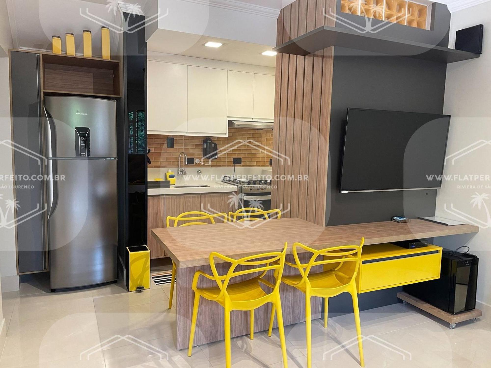 Flat Perfeito Flat Amarilis Em Riviera Sao Lourenco Com Cafe Da Manha E Enxoval Completo Toalhas Praia E Piscina Com Trocas ฮิเบียรา เด เซาโลว์เรนโซ ภายนอก รูปภาพ