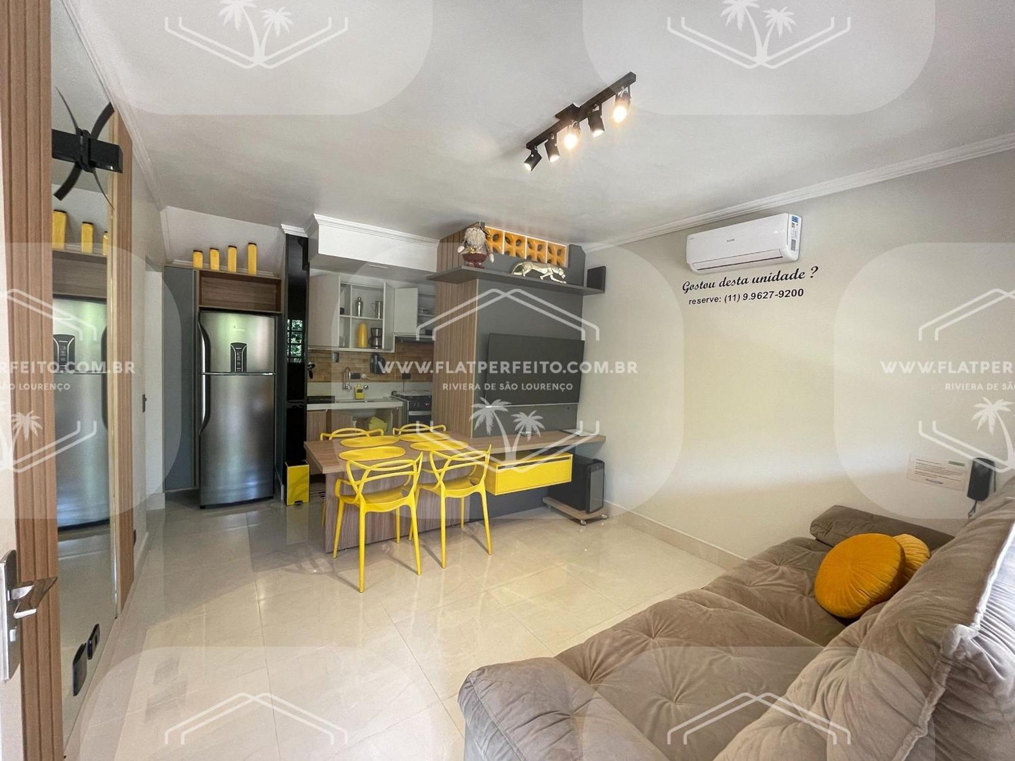 Flat Perfeito Flat Amarilis Em Riviera Sao Lourenco Com Cafe Da Manha E Enxoval Completo Toalhas Praia E Piscina Com Trocas ฮิเบียรา เด เซาโลว์เรนโซ ภายนอก รูปภาพ