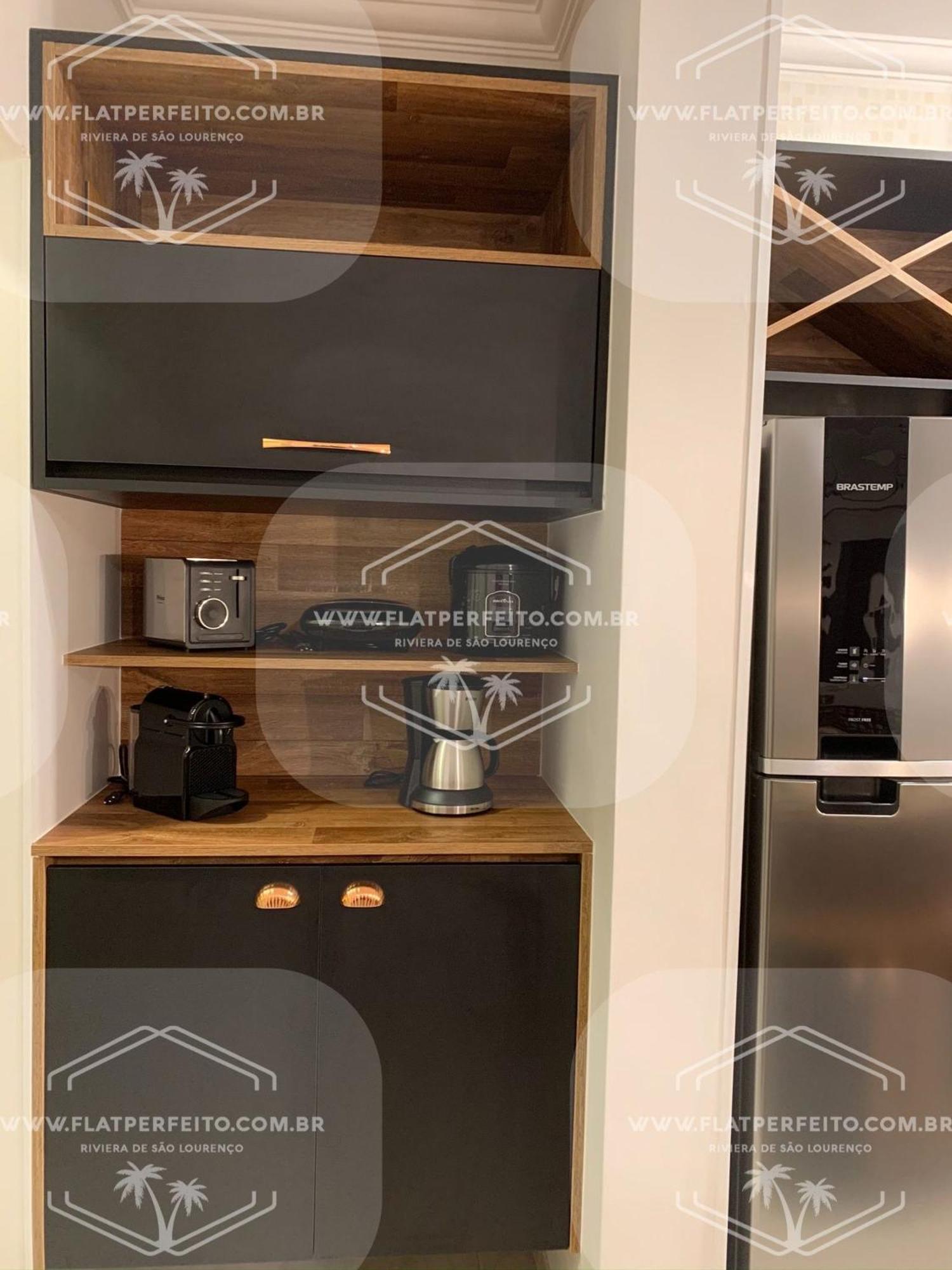 Flat Perfeito Flat Amarilis Em Riviera Sao Lourenco Com Cafe Da Manha E Enxoval Completo Toalhas Praia E Piscina Com Trocas ฮิเบียรา เด เซาโลว์เรนโซ ภายนอก รูปภาพ