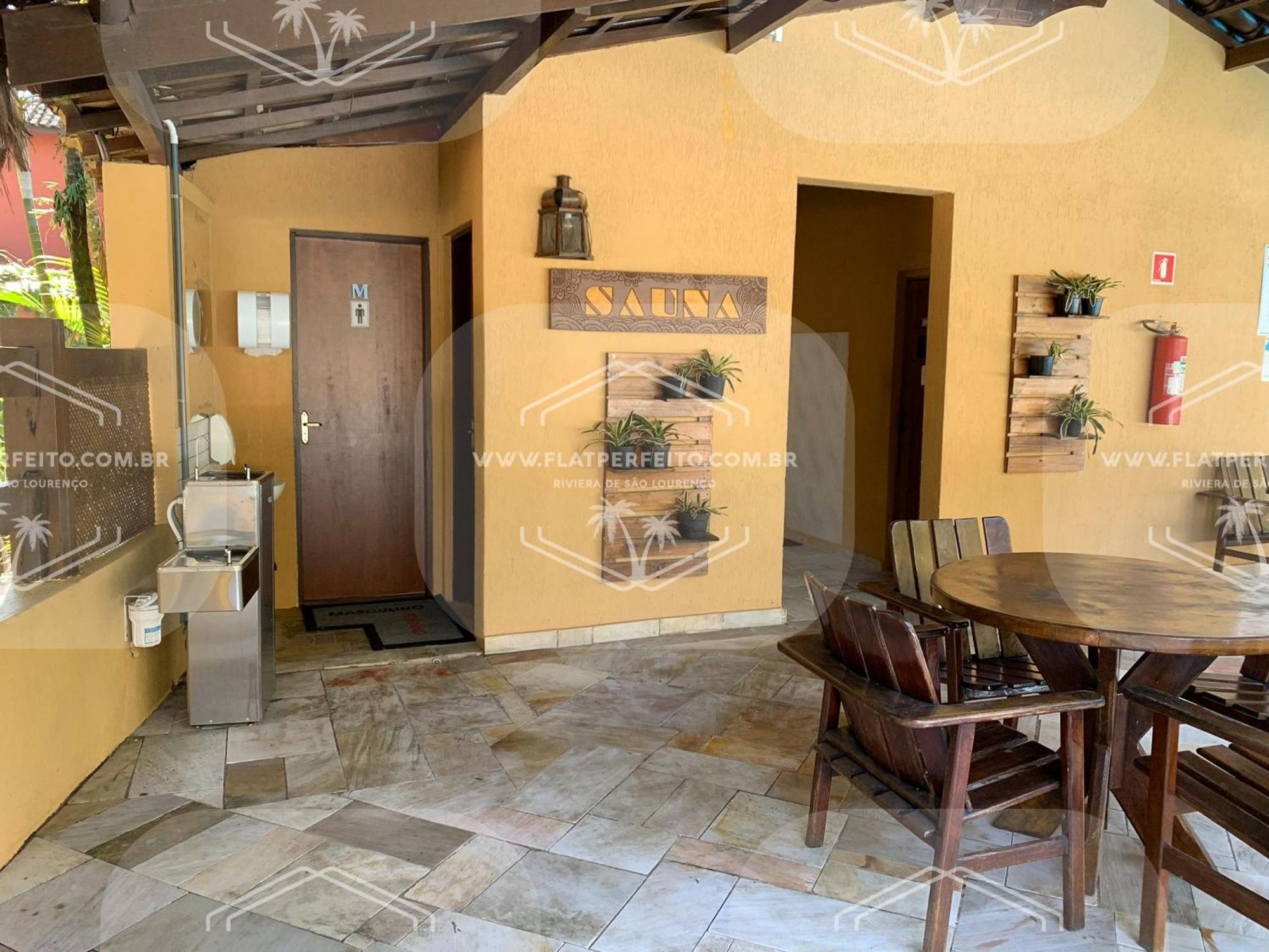 Flat Perfeito Flat Amarilis Em Riviera Sao Lourenco Com Cafe Da Manha E Enxoval Completo Toalhas Praia E Piscina Com Trocas ฮิเบียรา เด เซาโลว์เรนโซ ภายนอก รูปภาพ