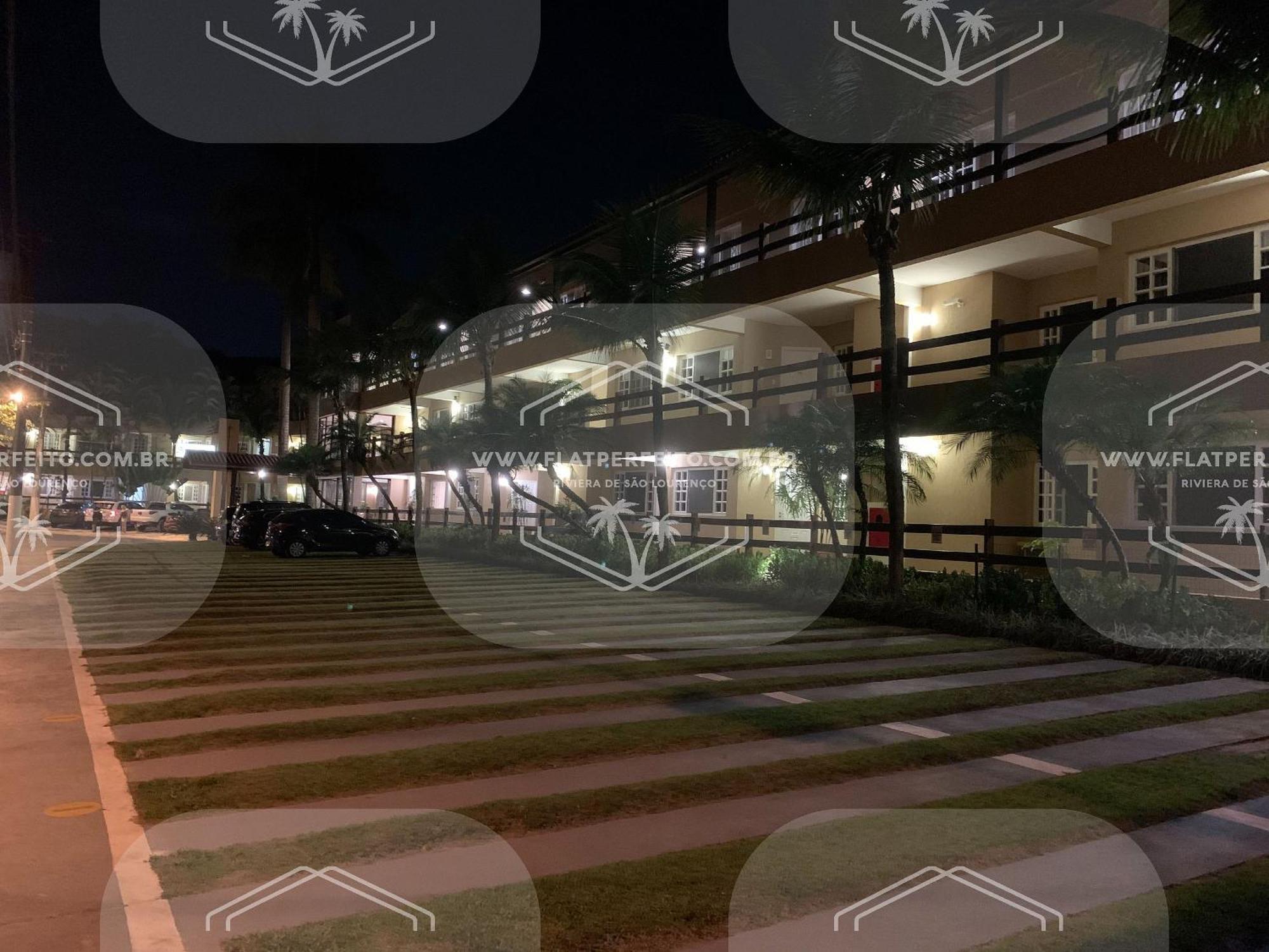 Flat Perfeito Flat Amarilis Em Riviera Sao Lourenco Com Cafe Da Manha E Enxoval Completo Toalhas Praia E Piscina Com Trocas ฮิเบียรา เด เซาโลว์เรนโซ ภายนอก รูปภาพ