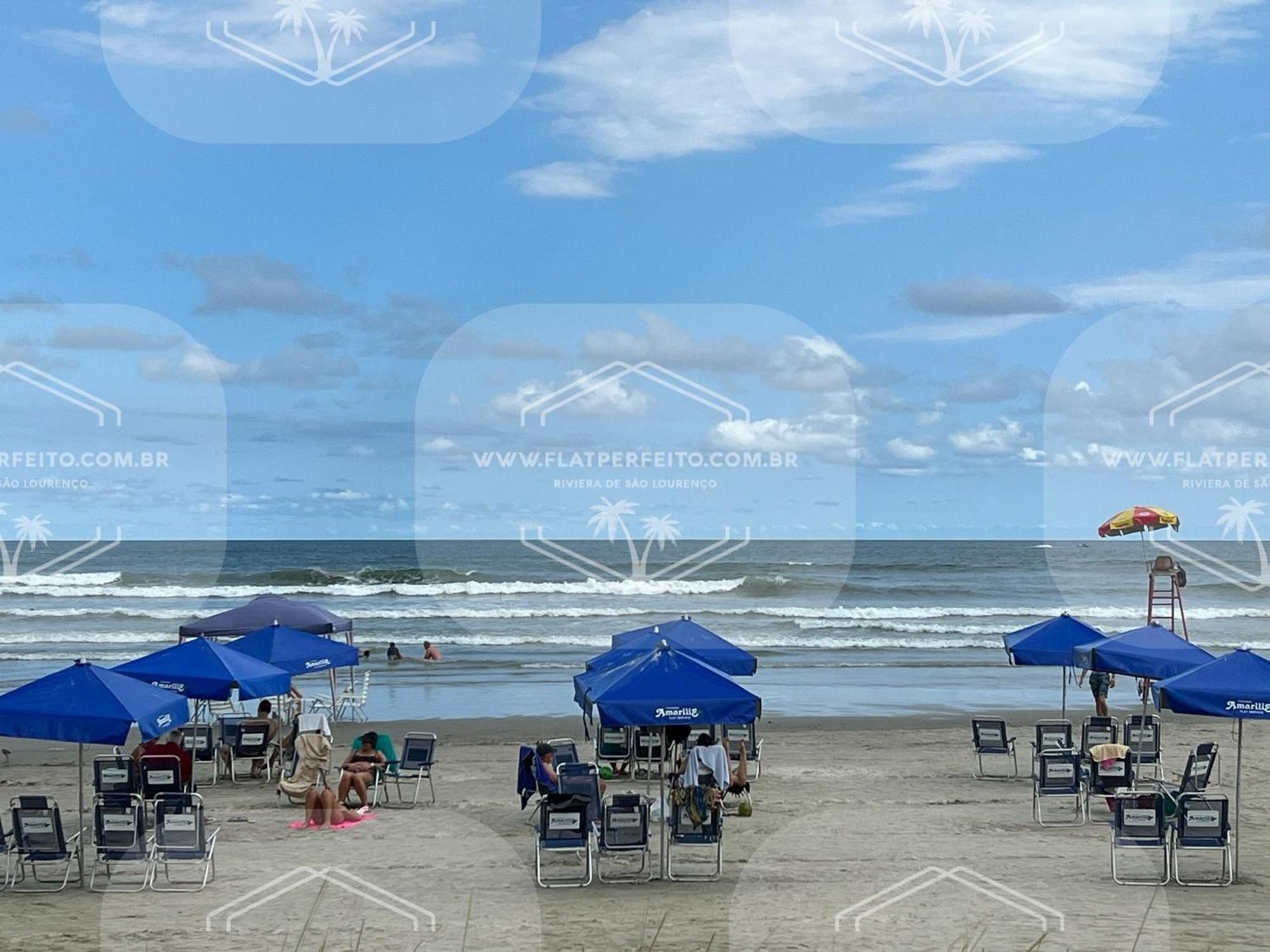Flat Perfeito Flat Amarilis Em Riviera Sao Lourenco Com Cafe Da Manha E Enxoval Completo Toalhas Praia E Piscina Com Trocas ฮิเบียรา เด เซาโลว์เรนโซ ภายนอก รูปภาพ