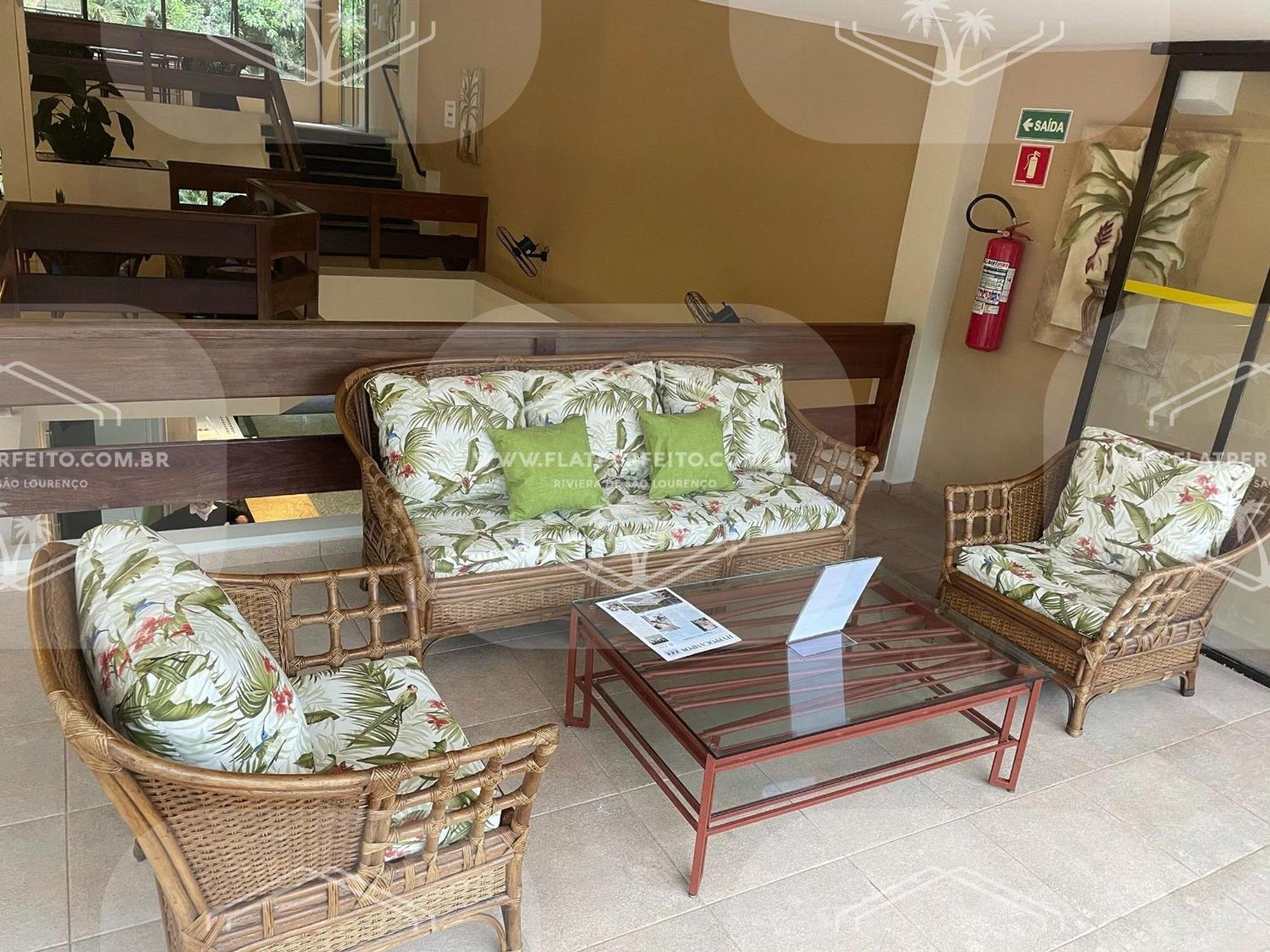 Flat Perfeito Flat Amarilis Em Riviera Sao Lourenco Com Cafe Da Manha E Enxoval Completo Toalhas Praia E Piscina Com Trocas ฮิเบียรา เด เซาโลว์เรนโซ ภายนอก รูปภาพ